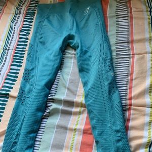 Gymshark leggings